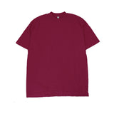 ロサンゼルスアパレル Tシャツ 通販 綿100% 半袖 メンズ ブランド 無地 大きいサイズ おしゃれ レディース 大きめ LOS ANGELES APPAREL 6.5oz S/S Garment Dye T-Shirt 1801GD LA APPAREL LA アパレル Ｔシャツ カットソー トップス メンズファッション