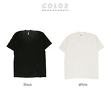 ロサンゼルスアパレル Tシャツ 通販 綿100% 半袖 メンズ ブランド 無地 大きいサイズ おしゃれ レディース 大きめ LOS ANGELES APPAREL 6.5oz S/S Garment Dye T-Shirt 1801GD LA APPAREL LA アパレル Ｔシャツ カットソー トップス メンズファッション