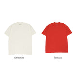 ロサンゼルスアパレル Tシャツ 通販 綿100% 半袖 メンズ ブランド 無地 大きいサイズ おしゃれ レディース 大きめ LOS ANGELES APPAREL 6.5oz S/S Garment Dye T-Shirt 1801GD LA APPAREL LA アパレル Ｔシャツ カットソー トップス メンズファッション