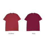 ロサンゼルスアパレル Tシャツ 通販 綿100% 半袖 メンズ ブランド 無地 大きいサイズ おしゃれ レディース 大きめ LOS ANGELES APPAREL 6.5oz S/S Garment Dye T-Shirt 1801GD LA APPAREL LA アパレル Ｔシャツ カットソー トップス メンズファッション
