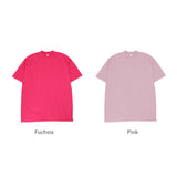 ロサンゼルスアパレル Tシャツ 通販 綿100% 半袖 メンズ ブランド 無地 大きいサイズ おしゃれ レディース 大きめ LOS ANGELES APPAREL 6.5oz S/S Garment Dye T-Shirt 1801GD LA APPAREL LA アパレル Ｔシャツ カットソー トップス メンズファッション