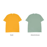 ロサンゼルスアパレル Tシャツ 通販 綿100% 半袖 メンズ ブランド 無地 大きいサイズ おしゃれ レディース 大きめ LOS ANGELES APPAREL 6.5oz S/S Garment Dye T-Shirt 1801GD LA APPAREL LA アパレル Ｔシャツ カットソー トップス メンズファッション