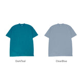 ロサンゼルスアパレル Tシャツ 通販 綿100% 半袖 メンズ ブランド 無地 大きいサイズ おしゃれ レディース 大きめ LOS ANGELES APPAREL 6.5oz S/S Garment Dye T-Shirt 1801GD LA APPAREL LA アパレル Ｔシャツ カットソー トップス メンズファッション