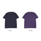 ロサンゼルスアパレル Tシャツ 通販 綿100% 半袖 メンズ ブランド 無地 大きいサイズ おしゃれ レディース 大きめ LOS ANGELES APPAREL 6.5oz S/S Garment Dye T-Shirt 1801GD LA APPAREL LA アパレル Ｔシャツ カットソー トップス メンズファッション