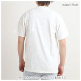 ロサンゼルスアパレル Tシャツ 通販 綿100% 半袖 メンズ ブランド 無地 大きいサイズ おしゃれ レディース 大きめ LOS ANGELES APPAREL 6.5oz S/S Garment Dye T-Shirt 1801GD LA APPAREL LA アパレル Ｔシャツ カットソー トップス メンズファッション