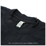 ロサンゼルスアパレル Tシャツ 通販 綿100% 半袖 メンズ ブランド 無地 大きいサイズ おしゃれ レディース 大きめ LOS ANGELES APPAREL 6.5oz S/S Garment Dye T-Shirt 1801GD LA APPAREL LA アパレル Ｔシャツ カットソー トップス メンズファッション