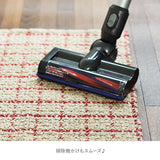 ラグマット おしゃれ 通販 滑り止め 洗える 手洗い 綿 ジュート 45 × 120 Yasti ヤスティ Aarna アールナ Bruno ブルーノ Zara ザラ Shirley シャーリー Nora ノラ Alma アルマ 玄関マット 室内用玄関マット マット カーペット