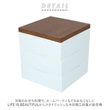 重箱 三段 通販 3段 15cm お重 シンプル ランチボックス 3段重 ファミリーサイズ お重箱 おせち お花見 行楽 ピクニック モダン 晴れの日 弁当 お正月 ハレの日 運動会 行楽弁当 大きめ オードブル 容器 花見 レジャー パーティ 4人 5人 4～5人 お弁当プラスチック