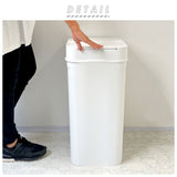 ゴミ箱 ふた付き 45l 通販 おしゃれ 大容量 ごみ箱 ダストボックス ごみばこ 蓋付き ふたつき 密閉 日本製 生ごみ 分別 大きめ シールズ45 おしゃれ インテリア