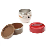 カフェ丼 ランチボックス 保温 弁当箱 保冷 丼 通販 スケーター 540ml ランチジャー 2段 二段 お弁当箱 おしゃれ かわいい キャラクター ディズニー スヌーピー ジブリ ドラえもん キティ サンリオ ムーミン すみっコぐらし SKATER LDNC6AG 抗菌 超軽量 女子 女性