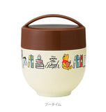 超軽量保温丼 ランチジャー 540ml SKATER スケーター 保温 ランチボックス 弁当箱 お弁当 カフェ丼 ミッキー ムーミン プーさん トトロ ジジ ディズニー 軽め 軽い 軽量 レディース 女の子 かわいい 可愛い 保冷 ステンレス コンパクト 電子レンジOK