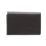 財布 Lee リー 通販 メンズ 紳士 本革 牛革 レザー 革 札入れ 小銭入れあり 背面ポケット L字ファスナー カード入れ 二つ折り財布 小銭入れ コインケース コンパクト ブラック 黒 ブラウン チョコ ネイビー レッド Kashuru カシュール ギフト プレゼント 父の日