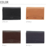 財布 Lee リー 通販 メンズ 紳士 本革 牛革 レザー 革 札入れ 小銭入れあり 背面ポケット L字ファスナー カード入れ 二つ折り財布 小銭入れ コインケース コンパクト ブラック 黒 ブラウン チョコ ネイビー レッド Kashuru カシュール ギフト プレゼント 父の日