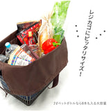 レジカゴ バッグ リュック おしゃれ 通販 レジかごリュックタイプ リュック トートバッグ 大容量 大きめ 2way 3way お買い物バッグ ショッピングバッグ サブバッグ ショルダーバッグ エコバッグ 手提げ リュックサック 買い物バッグ レジカゴ バッグ