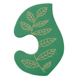 ドアクッション 通販 単品 換気 換気スルー 事故防止 ロック 音の軽減 換気スルードアクッション 換気対策 換気グッズ ドア 挟むだけ 簡単 取り付け 喚起対策 かわいい ネコ キャット 猫 鳥 バード 葉 リーフ ブランド DECOLE デコレ デコレ雑貨