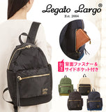 リュック 通販 レディース レガートラルゴ Legarto Largo マザーズ 高密度ナイロン 高校生 おしゃれ 楽天 かわいい 通学 大容量 マザーズリュック ママバッグ