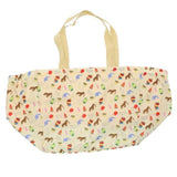 エコバッグ おしゃれ 通販 折り畳み コンパクト ブランド レガートラルゴ 大きめ カゴにセット 撥水 はっ水 大容量 レジカゴ バッグ お買い物バッグ 折りたたみ ショッピングバッグ マイバッグ シンプル かわいい Legato Largo プチギフト プレゼント レジャー