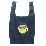 エコバッグ おしゃれ 折りたたみ コンパクト ブランド レガートラルゴ 小さめ撥水 はっ水 Legato Largo レジ袋 コンビニ袋 コンビニバッグ コンビニ 弁当 エコバッグ  コンビニバック マイバッグ シンプル かわいい プチギフト プレゼント お花見 ピクニック Aki ishibashi