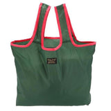 エコバッグ おしゃれ 折り畳み 通販 ナイロン コンパクト ブランド レガートラルゴ 小さめ レジ袋タイプ 撥水 はっ水 お買い物バッグ 折りたたみ ショッピングバッグ マイバッグ シンプル かわいい ミニバッグ Legato Largo プチギフト プレゼント レジャー 運動会 お花見