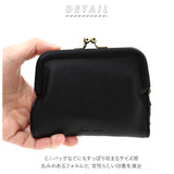 レガートラルゴ 財布 通販 レディース 二つ折り財布 二つ折財布 二つ折 口金 がま口 おしゃれ かわいい 合皮 PUレザー モチット ブランド Legato Largo LH-F2062 ウォレット さいふ
