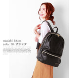 リュック レディース Legato Largo リュック レガートラルゴ 通販 リュックサック メンズ 大人 通勤 通学 かわいい おしゃれ フェイクレザー 合皮 大容量 多機能 10ポケット 大学生 高校生 黒 ブラック グレー ネイビー シンプル 無地 軽い 軽量 マザーズバッグ