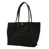レガートラルゴ トートバッグ 通販 A4 大きめ 通勤 通学 ナイロン 可愛い おしゃれ 上品 きれいめ 通勤バッグ 軽量 軽い PC 13インチ 肩楽 かたらく Legato Largo PC収納トート 撥水微光沢ナイロン LH-L0001 レディースバッグ