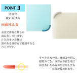 まな板 リベラリスタ LIBERALISTA カッティングボード おしゃれ グリップボード 食洗機対応 通販 抗菌 正方形 スクエア 長方形 レクタングル 両面 収納 持ちやすい 滑り止め 滑りにくい 軽量 まな板 1_GLII 144868