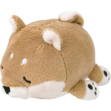 ぬいぐるみ 猫 犬 通販 てのひらmocci てのひらモッチ てのひらもっち ねむねむ 動物 アニマル 癒し かわいい もちもち ふわふわ マスコット にぎにぎ ニギニギ 洗える 手洗い プチギフト 趣味