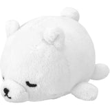 ぬいぐるみ 猫 犬 通販 てのひらmocci てのひらモッチ てのひらもっち ねむねむ 動物 アニマル 癒し かわいい もちもち ふわふわ マスコット にぎにぎ ニギニギ 洗える 手洗い プチギフト 趣味