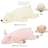 抱き枕 ぬいぐるみ 特大 通販 ねむねむ プレミアム 大きい かわいい クッション 枕 子供 マクラ キッズ 寝具 子供部屋 だきまくら クリスマス プレゼント 誕生日 ギフト 動物 癒し系 昼寝 ぬいぐるみ イヌ 犬 ミケネコ 猫 ハスキー犬 柴犬 パグ