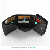 レガートラルゴ 財布 通販 レディース 小さめ 三つ折り財布 ブランド Legato Largo ミニ財布 大人 かわいい おしゃれ シンプル 上品 きれいめ バイカラー 切り替え お財布 女性 20代 30代 40代 ギフトバッグ付き プレゼント ギフト クリスマス 母の日 記念日 COLOR MIX