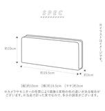 財布 レディース ブランド 長財布 通販 レガートラルゴ 40代 20代 使いやすい 50代 おしゃれ かわいい ホワイトデー お返し 小銭入れ 大人っぽい プレゼント プチギフト ギフト がま口 ガマ口長財布 プランプ フェイクレザー Legato Largo レガードラルゴ
