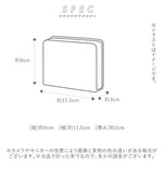 レガートラルゴ 財布 通販 レディース 二つ折り がま口 L字ファスナー 二つ折り財布 ブランド Legato Largo がま口財布 小銭入れ 女性物 女性用 2つ折りがま口財布 コンパクト 合皮 おしゃれ きれいめ 大人 かわいい ロゴ 箔押し シンプル 無地 ケースフェイクレザー