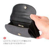 お財布 レディース 三つ折り 通販 財布 ブランド Legato Largo レガートラルゴ ミニ財布 コンパクト ミニウォレット 無地 ロゴ 大人 かわいい ミニ折財布 小銭入れあり ボックス型小銭入れ クリスマスプレゼント ホワイトデー ギフト 母の日 プレゼント フェイクレザー 合皮