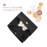 お財布 レディース 三つ折り 通販 財布 ブランド Legato Largo レガートラルゴ ミニ財布 コンパクト ミニウォレット 無地 ロゴ 大人 かわいい ミニ折財布 小銭入れあり ボックス型小銭入れ クリスマスプレゼント ホワイトデー ギフト 母の日 プレゼント フェイクレザー 合皮