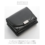 レガートラルゴ 財布 通販 レディース 小さめ ブランド Legato Largo 使いやすい ミニ財布 三つ折り 極小 ミニ 3つ折り財布 極小財布 コンパクト 小銭入れあり ボックス型 小銭入れ box型 コインケース ミニサイフ 大人 かわいい 上品 きれいめ おしゃれ シンプル