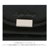 レガートラルゴ 財布 通販 レディース 小さめ ブランド Legato Largo 使いやすい ミニ財布 三つ折り 極小 ミニ 3つ折り財布 極小財布 コンパクト 小銭入れあり ボックス型 小銭入れ box型 コインケース ミニサイフ 大人 かわいい 上品 きれいめ おしゃれ シンプル