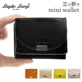 レガートラルゴ 財布 通販 レディース 小さめ ブランド Legato Largo 使いやすい ミニ財布 三つ折り 極小 ミニ 3つ折り財布 極小財布 コンパクト 小銭入れあり ボックス型 小銭入れ box型 コインケース ミニサイフ 大人 かわいい 上品 きれいめ おしゃれ シンプル