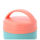 スープジャー 小 180ml 通販 スプーン スプーン付き スケーター スープボトル スープポット フードジャー フードポット 保温 保冷 お弁当 ランチ おしゃれ かわいい キャラクター お弁当箱 SKATER LJFC2NAG 抗菌 超軽量ステンレスポット 保温ランチジャー 保温弁当箱