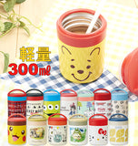 フードポット 300ml SKATER スケーター 通販 デリカポット スープジャー スープポット フードジャー かわいい おしゃれ 保温 保冷 軽量 軽い コンパクト ステンレス お弁当 ランチ ポット内調理 弁当箱 ランチポット 汁物 もれにくい サラダ フルーツ