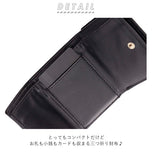 財布 レディース ブランド 通販 レガートラルゴ ミニ財布 小さめ おしゃれ かわいい 小さい財布 折りたたみ ホワイトデー お返し 小銭入れ 三つ折り財布 プチギフト ギフト プレゼント カラフル3配色 三ツ折リミニ財布 大人っぽい Legato Largo レガードラルゴ