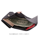 財布 レディース ブランド 通販 レガートラルゴ ミニ財布 小さめ おしゃれ かわいい 小さい財布 折りたたみ ホワイトデー お返し 小銭入れ 三つ折り財布 プチギフト ギフト プレゼント カラフル3配色 三ツ折リミニ財布 大人っぽい Legato Largo レガードラルゴ