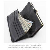 レガートラルゴ 財布 通販 長財布 レディース ブランド Legato Largo 使いやすい 大容量 小銭入れあり おしゃれ シンプル 大人 かわいい 上品 きれいめ 星 スター 箔押し お財布 女性 20代 30代 40代 ギフトバッグ付き プレゼント ギフト クリスマス 母の日 記念日 Stellato