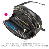 レガートラルゴ ショルダーバッグ 通販 レディース  通勤 小さめ ブランド Legato Largo ミニショルダーバッグ お財布ショルダー お財布ポシェット ママ お財布バッグ お財布ポーチ おしゃれ シンプル 大人 かわいい 斜め掛け きれいめ サブバッグ フェイクレザー 合皮
