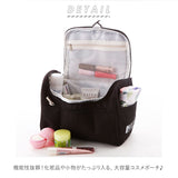 化粧ポーチ 大容量 通販 機能的 かわいい レディース シンプル 収納 メンズ 小物入れ 化粧品入れ メイクポーチ メイク用品 スポーツジム 持ち歩き 大きめ メイク道具 大きい コスメポーチ 旅行 部活 スパ ポーチ おしゃれ 大人かわいい