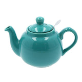 ロンドンポタリー ティーポット 通販 紅茶 ポット 陶器 London Pottery おしゃれ かわいい 茶器 急須 モダン 茶こし付き ブランド 結婚祝い インテリア キッチン グッズ シンプル プレゼント ギフト