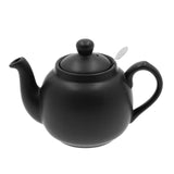 ロンドンポタリー ティーポット 通販 紅茶 ポット 陶器 London Pottery おしゃれ かわいい 茶器 急須 モダン 茶こし付き ブランド 結婚祝い インテリア キッチン グッズ シンプル プレゼント ギフト