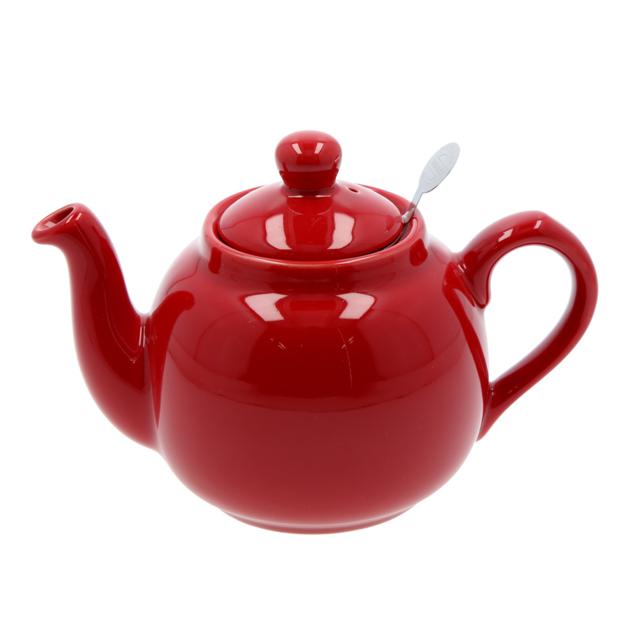 ロンドンポタリー ティーポット 通販 紅茶 ポット 陶器 London