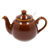 ロンドンポタリー ティーポット 通販 紅茶 ポット 陶器 London Pottery おしゃれ かわいい 茶器 急須 モダン 茶こし付き ブランド 結婚祝い インテリア キッチン グッズ シンプル プレゼント ギフト
