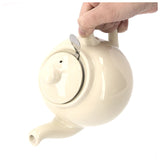 ロンドンポタリー ティーポット 通販 紅茶 ポット 陶器 London Pottery おしゃれ かわいい 茶器 急須 モダン 茶こし付き ブランド 結婚祝い インテリア キッチン グッズ シンプル プレゼント ギフト